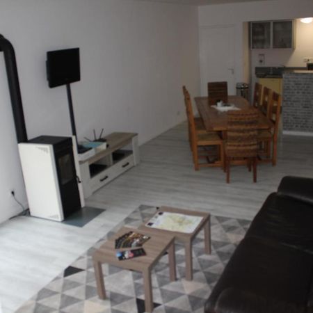 Les Chambres En Champagne Επερνέ Εξωτερικό φωτογραφία