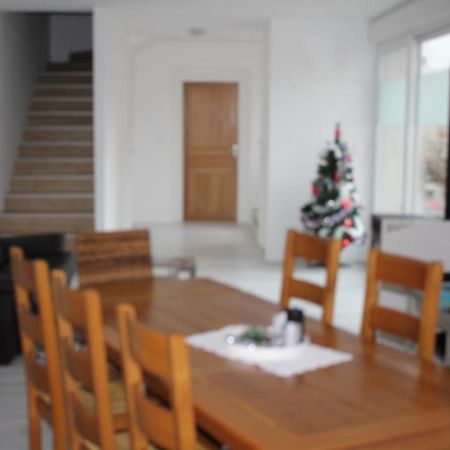 Les Chambres En Champagne Επερνέ Εξωτερικό φωτογραφία