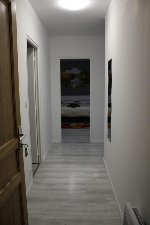 Les Chambres En Champagne Επερνέ Εξωτερικό φωτογραφία