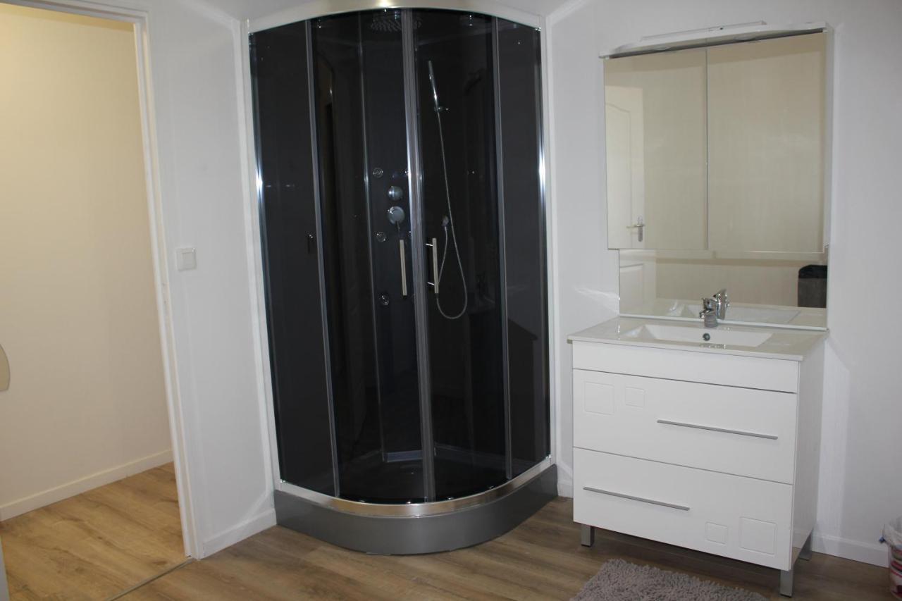 Les Chambres En Champagne Επερνέ Εξωτερικό φωτογραφία