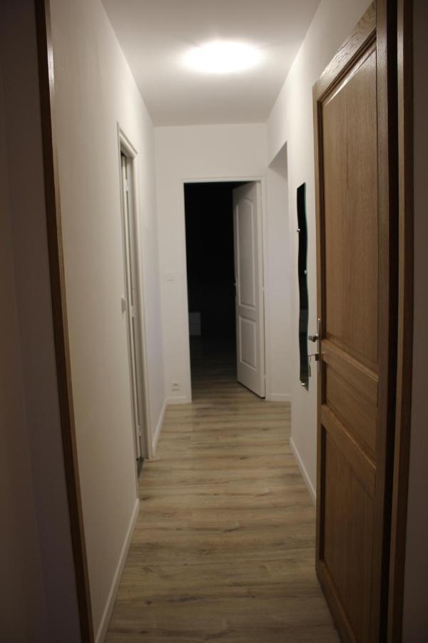 Les Chambres En Champagne Επερνέ Εξωτερικό φωτογραφία