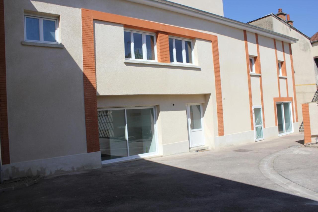 Les Chambres En Champagne Επερνέ Εξωτερικό φωτογραφία